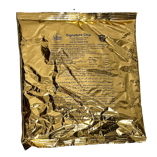 CH100 - Chai powder   1 KG